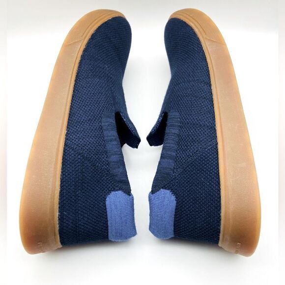 Peter Millar Men’s Navy Blue Sneakers Size 11 NWOT main image 6